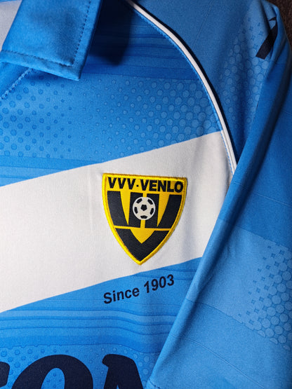 VVV Venlo 2012-2013 away shirt (M)