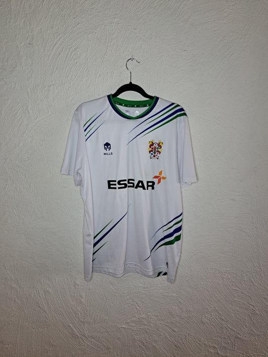 Tanmere Rovers 2022-2023 home shirt (XL)