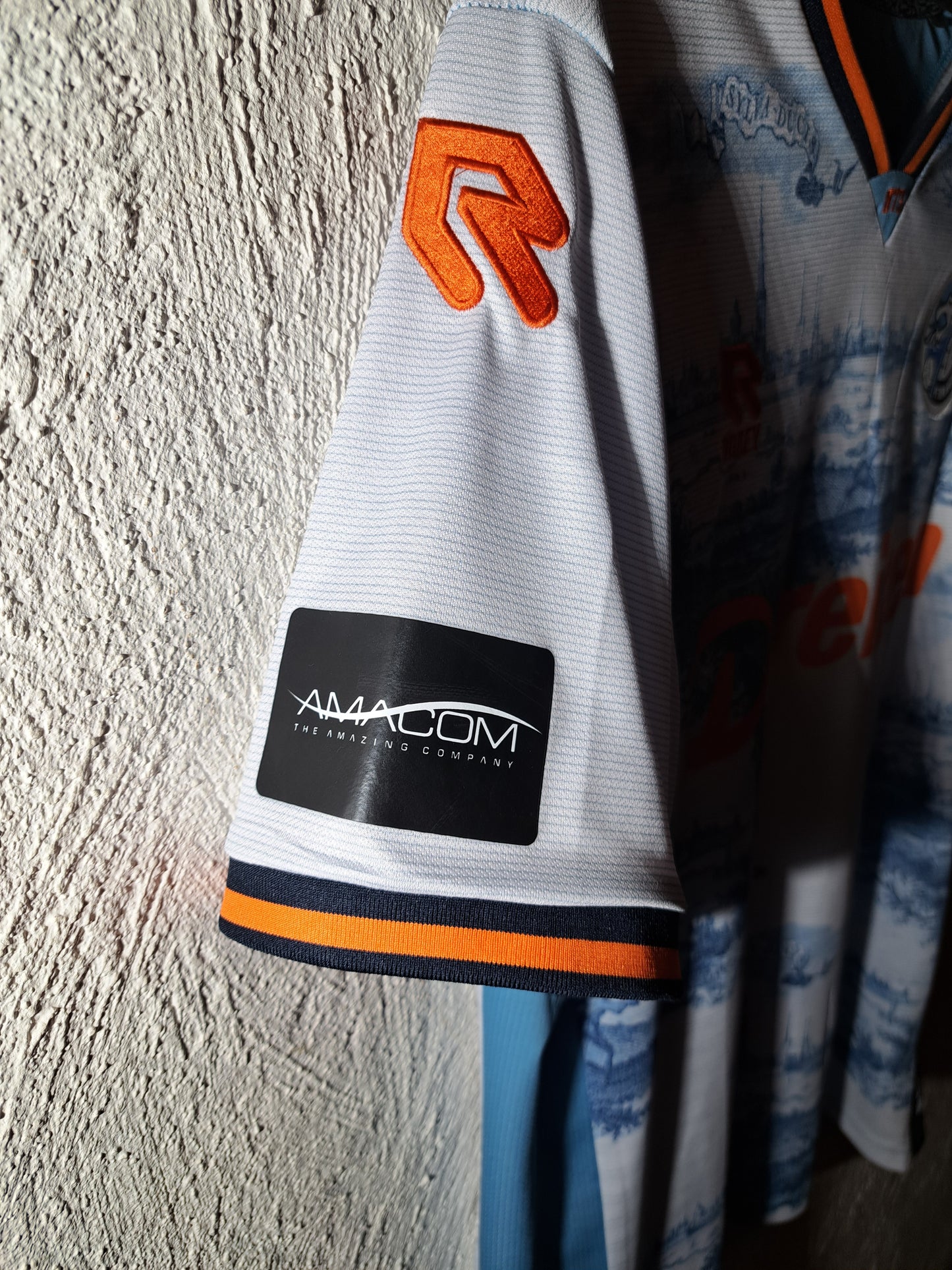 FC Den Bosch 2023-2024 away shirt (L)