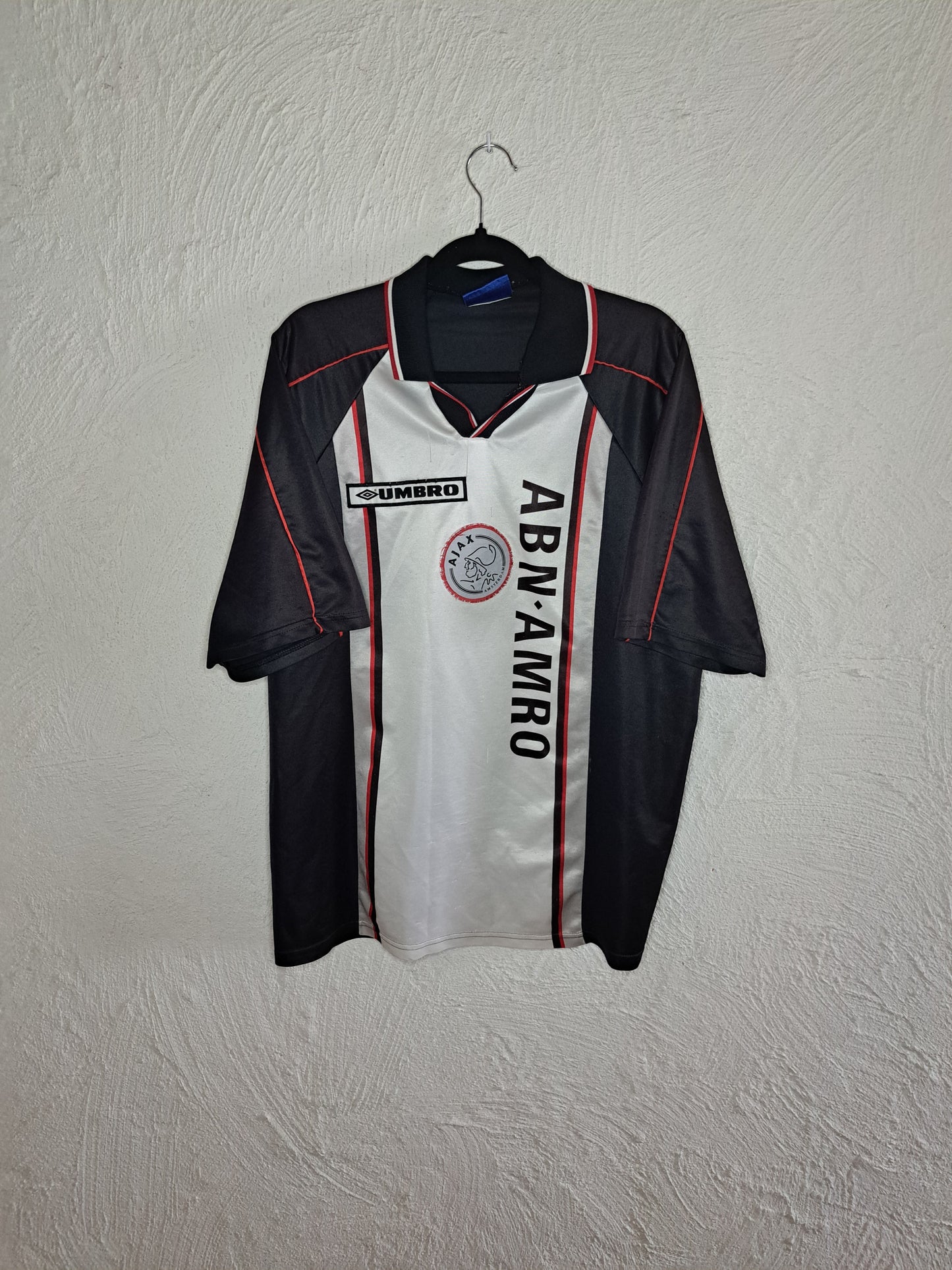 Ajax 1998-1999 away shirt (XXL)