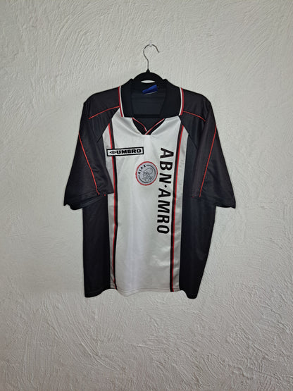 Ajax 1998-1999 away shirt (XXL)