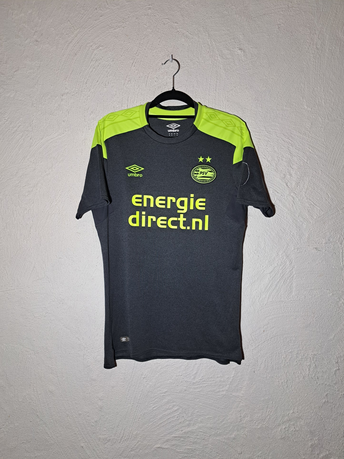 PSV 2017-2018 away shirt (M)