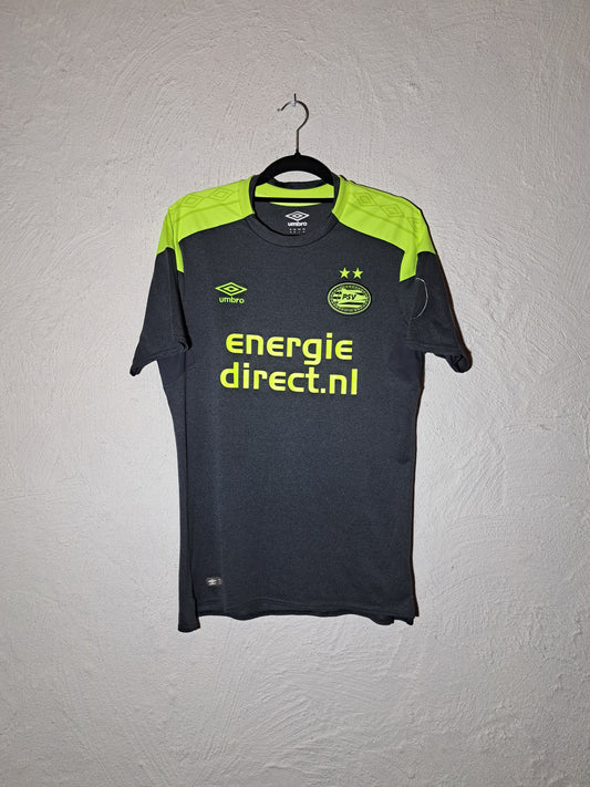 PSV 2017-2018 away shirt (M)