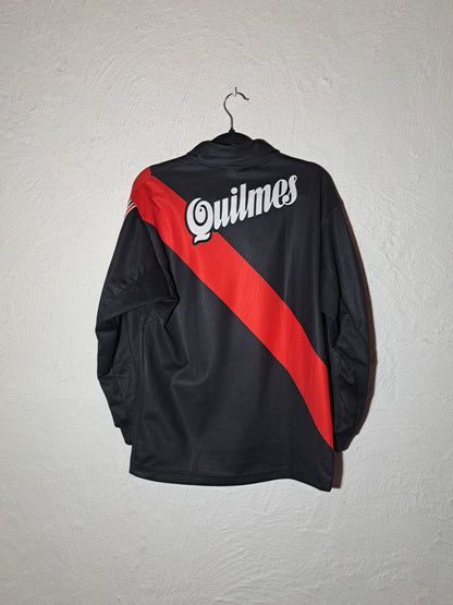 River Plate 2000-2002 away shirt (S)