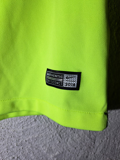 FC Barcelona 2018-2019 away shirt (S)