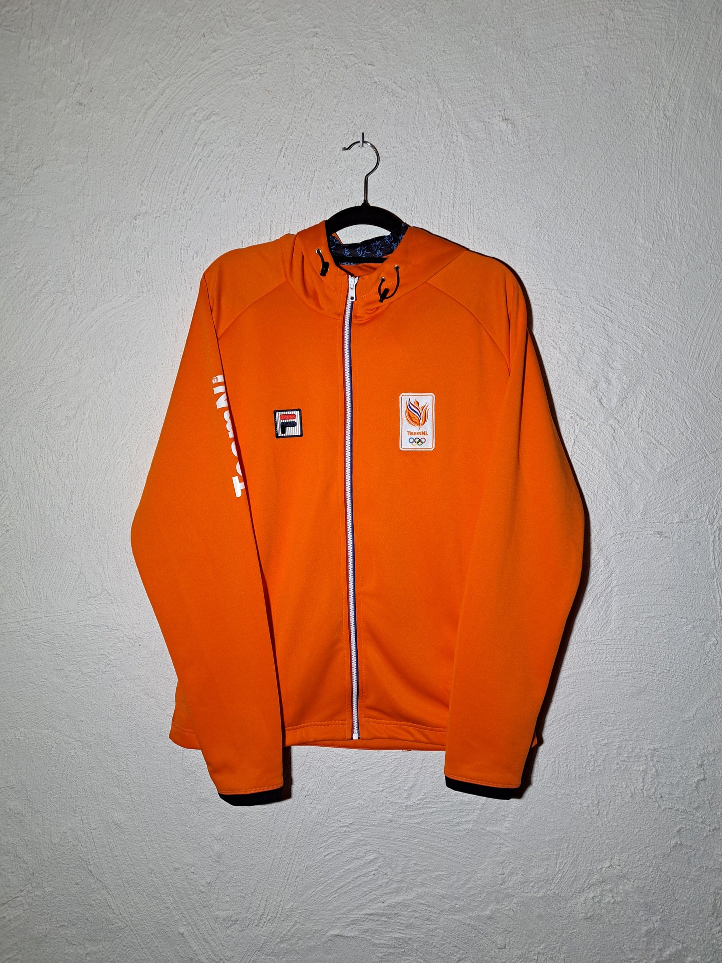 Netherlands 2020 Olympics jacket (XL)
