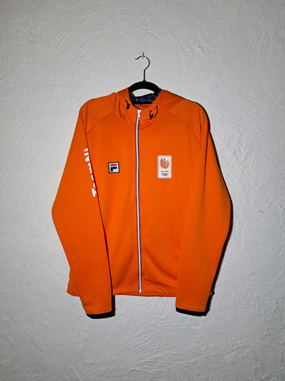 Netherlands 2020 Olympics jacket (XL)