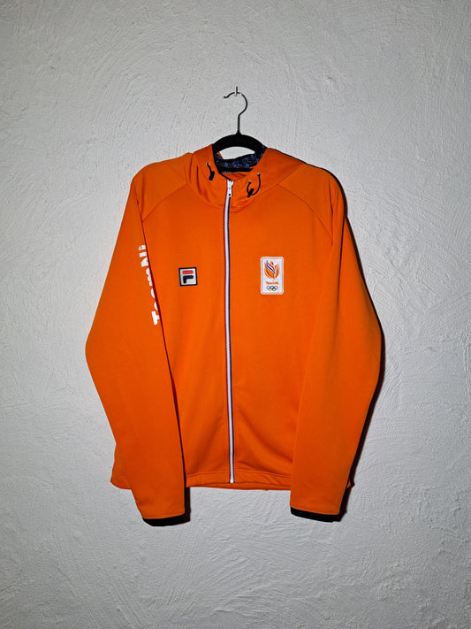 Netherlands 2020 Olympics jacket (XL)