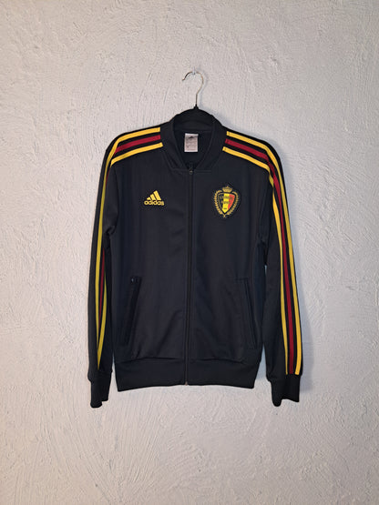Belgium 2017-2018 jacket S