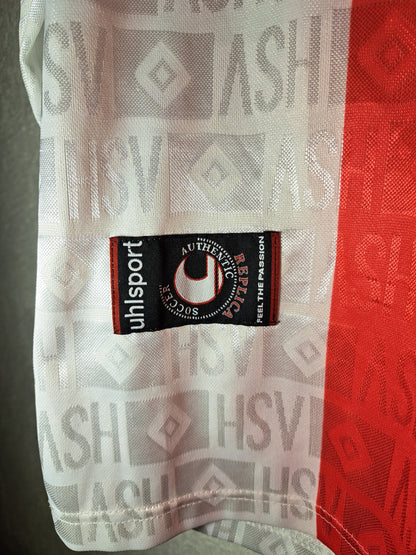Hamburg 1997-1998 away shirt (XL)