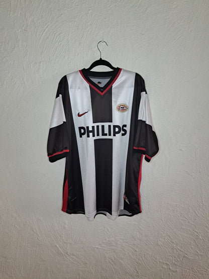 PSV 1998-1999 away shirt #Khokhlov (XXL)