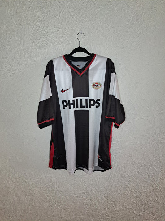 PSV 1998-1999 away shirt #Khokhlov (XXL)