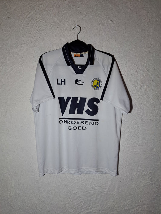 RKC 2002-2003 training shirt (L) #Leon Hutten