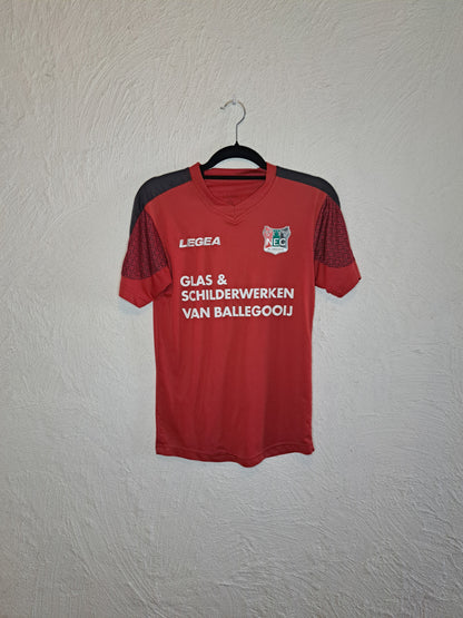 NEC 2016-2017 training shirt (S)