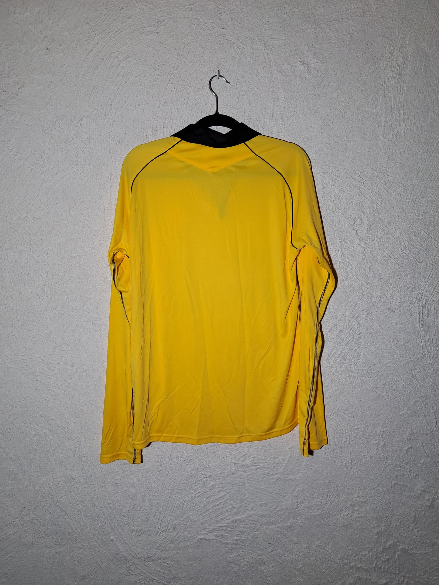 Roda JC 2010-2011 home shirt