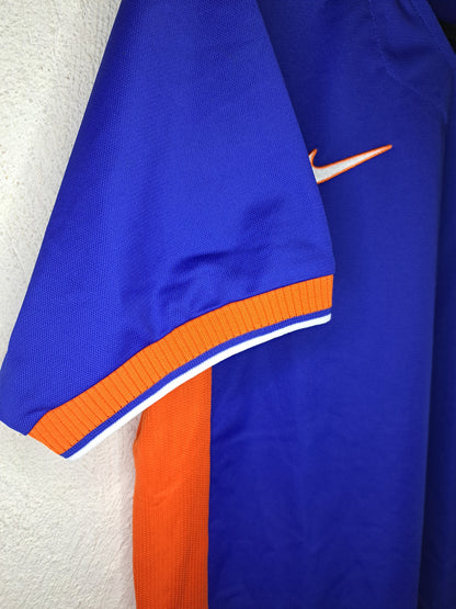 Netherlands 1997-1998 away shirt (L)