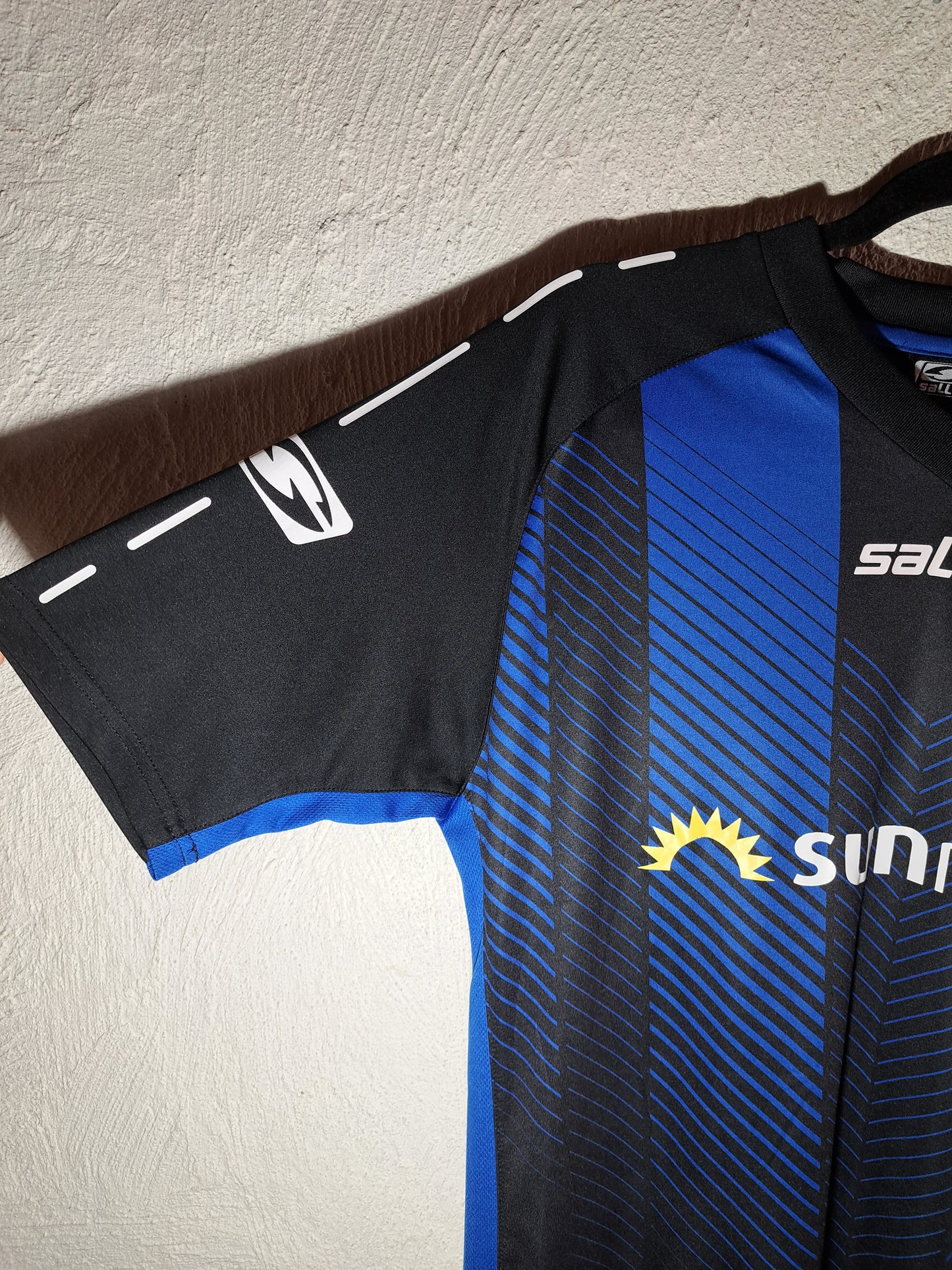 Paderborn 2019-2020 home shirt (M)