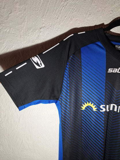 Paderborn 2019-2020 home shirt (M)