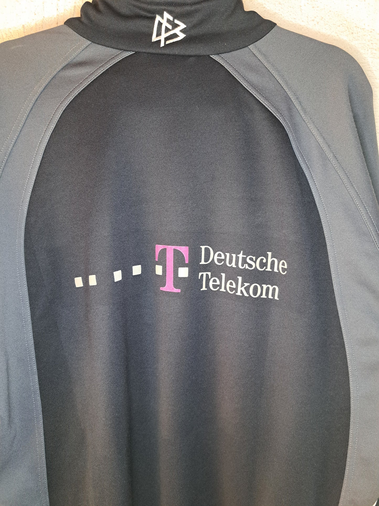 Germany 2000-2002 player issue track jacket (L)