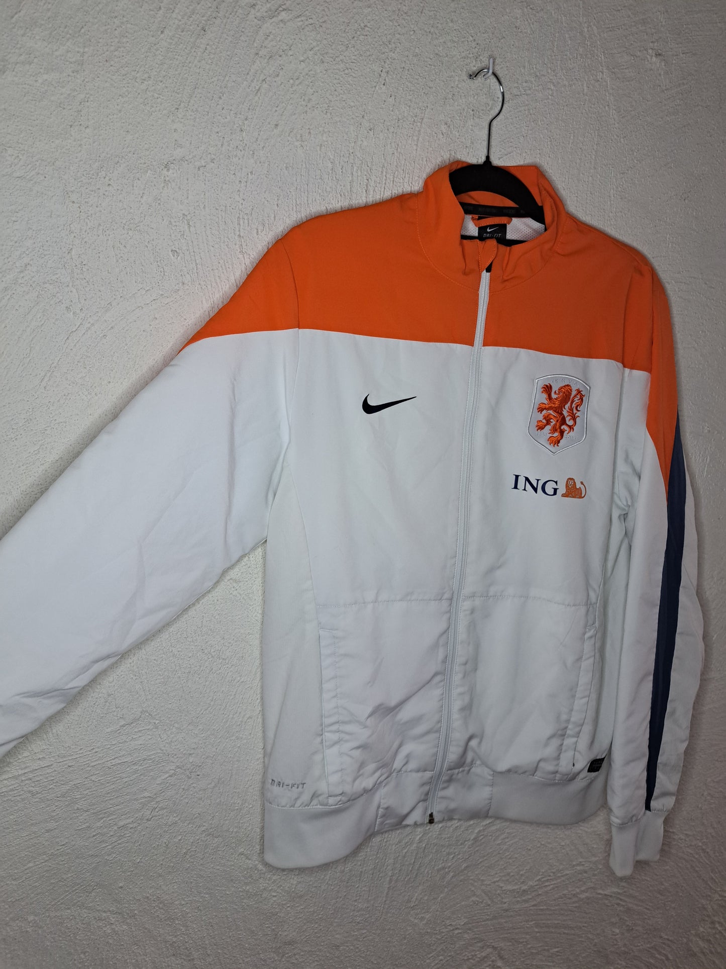 Netherlands 2014-2015 jacket (M)