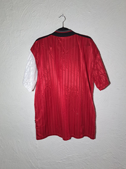 Rangers 1995-1996 away shirt (XXL)