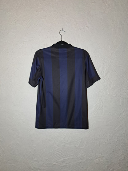 Inter Milan 2013-2014 home shirt (S)