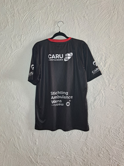 Excelsior 2022-2023 home shirt  squad signed (XL)