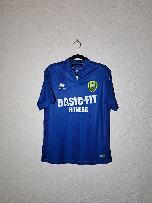 ADO Den Haag 2016-2017 Keeper shirt (L)