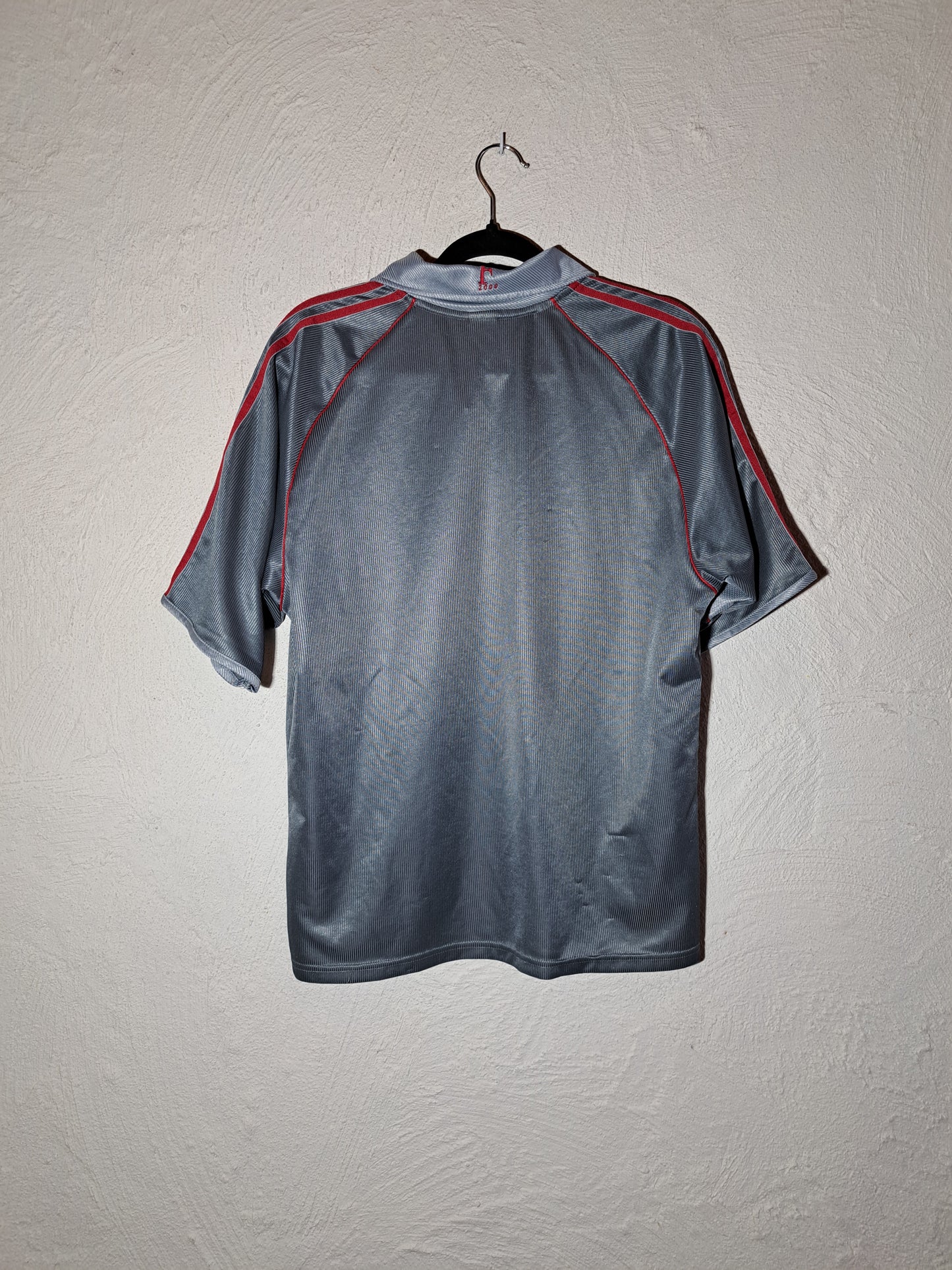 Feyenoord 1999-2000 away shirt (M)