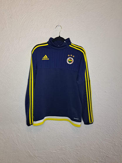 Fenerbahçe 2015-2016 drill top S