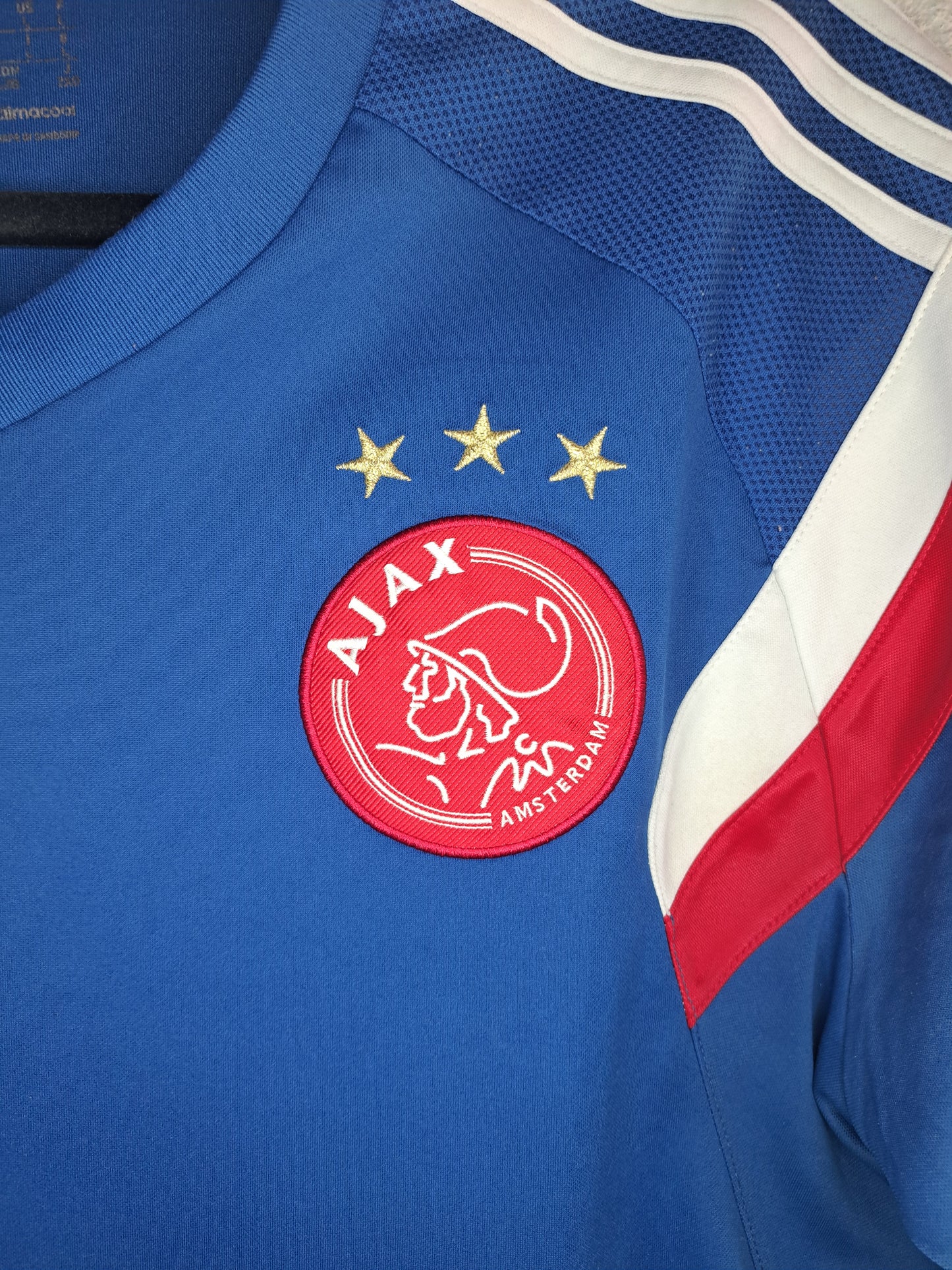 Ajax 2014-2015 training shirt (L)