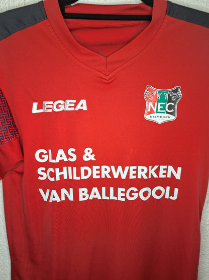 NEC 2016-2017 training shirt (S)