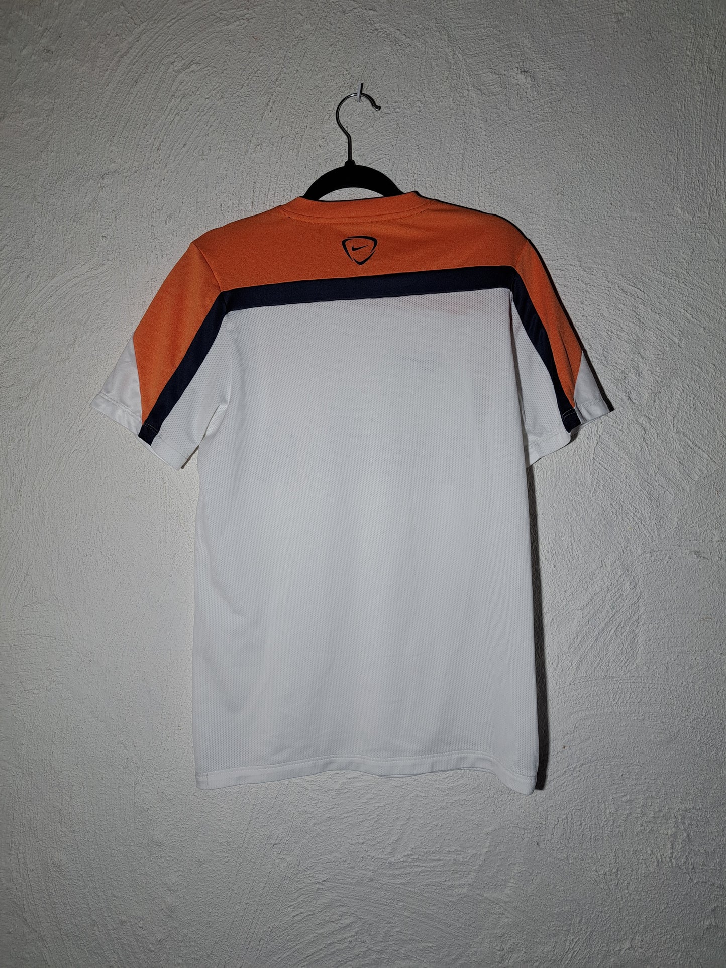 Netherlands 2014-2015 training shirt (M)