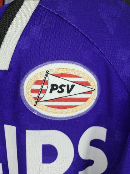 PSV 1996-1997 away shirt (L)