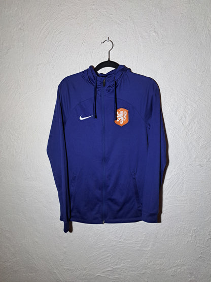 Netherlands 2020-2021 jacket (S)