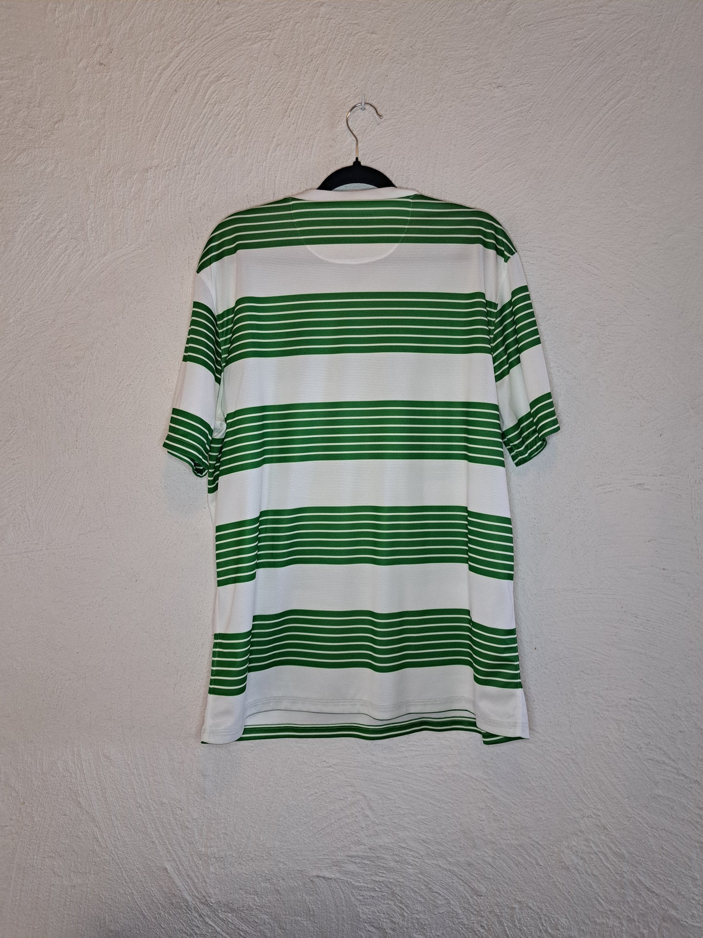 Celtic 2013-2015 home shirt (XL)