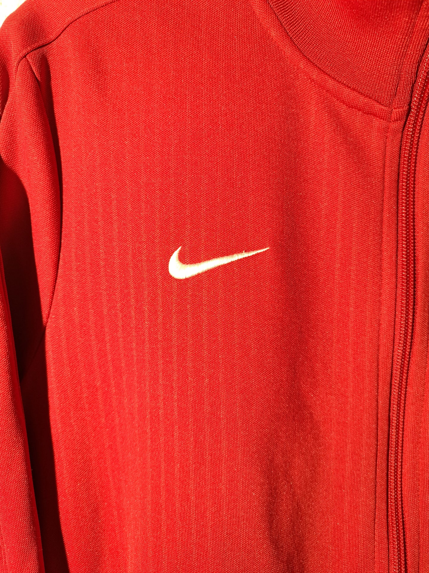 Portugal 2012-2013 track jacket (M)