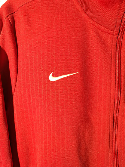 Portugal 2012-2013 track jacket (M)