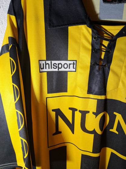 Vitesse 1999-2000 home shirt (XXL)