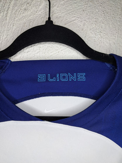 England 2022-2023 home shirt (M)