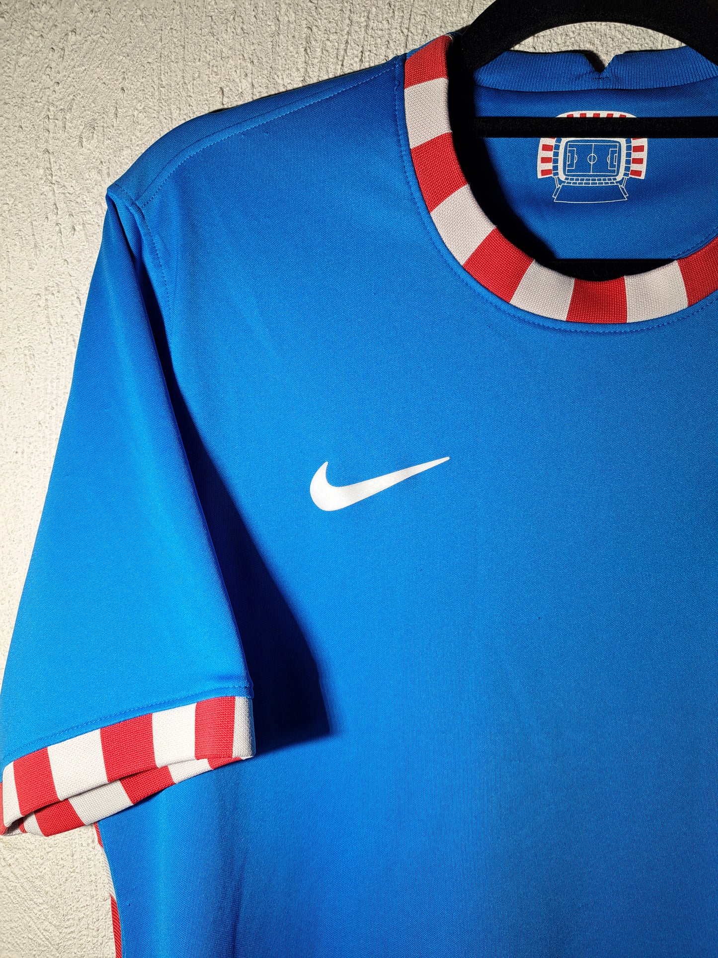 Atletico Madrid 2021-2022 third shirt (L)