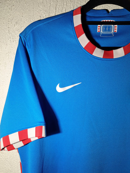 Atletico Madrid 2021-2022 third shirt (L)