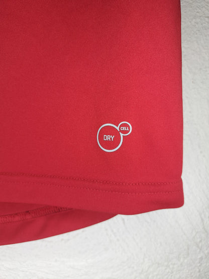Arsenal 2017-2018 training shirt (XS)