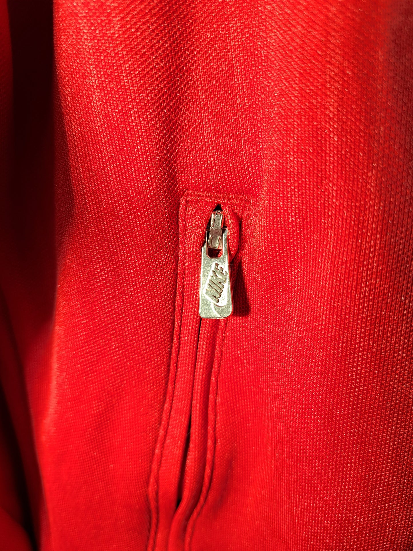 Portugal 2012-2013 track jacket (M)