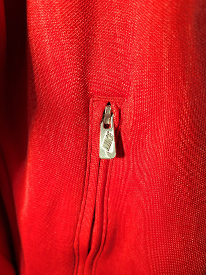 Portugal 2012-2013 track jacket (M)