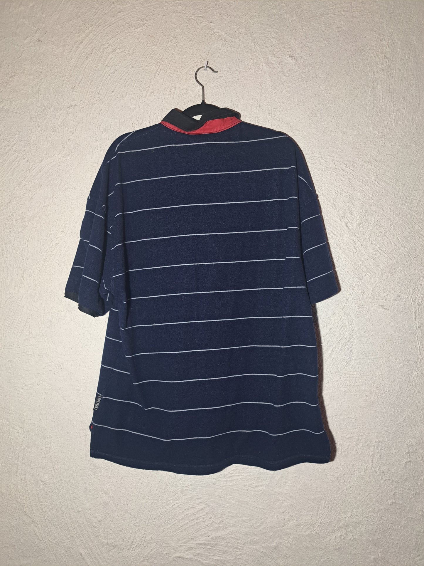 Manchester united 1999-2000 away shirt (XL)