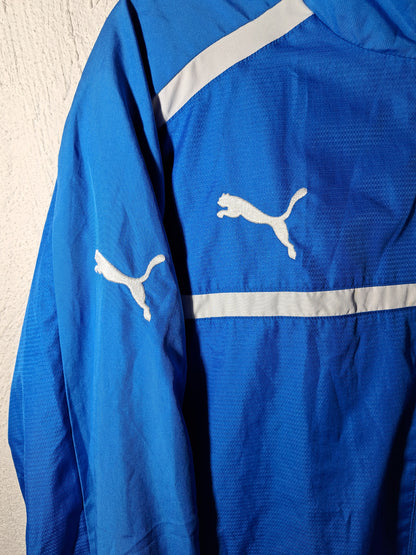 Club Brugge 2011-2012 jacket (M)