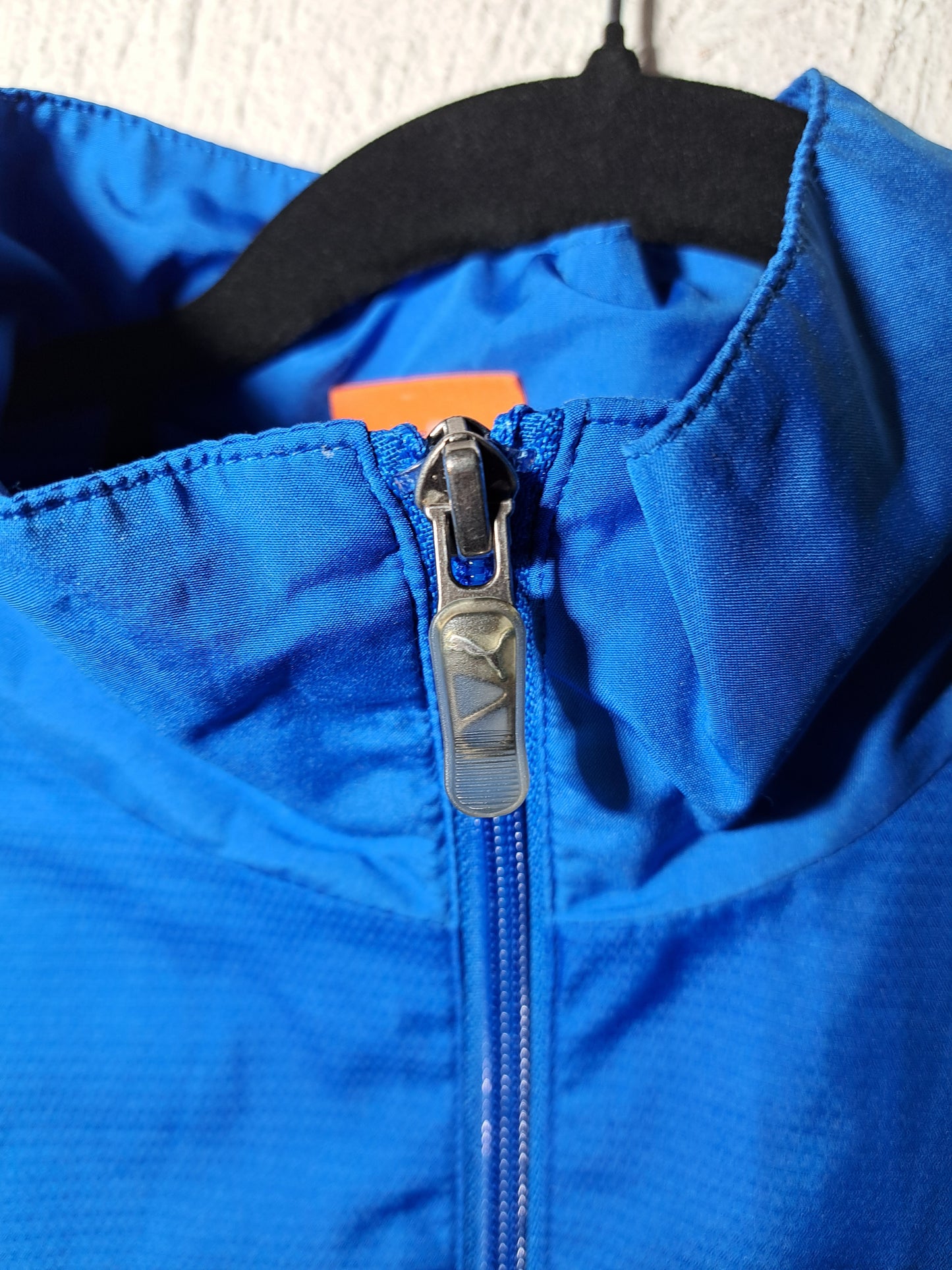 Club Brugge 2011-2012 jacket (M)