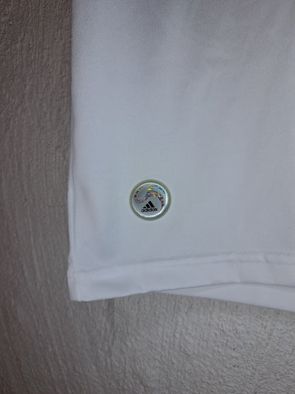 Real Madrid 2008-2009 home shirt (L)