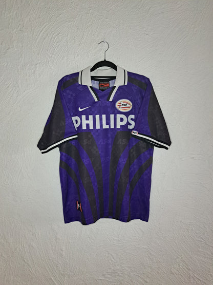 PSV 1996-1997 away shirt (L)